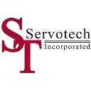 Servotech Inc. logo